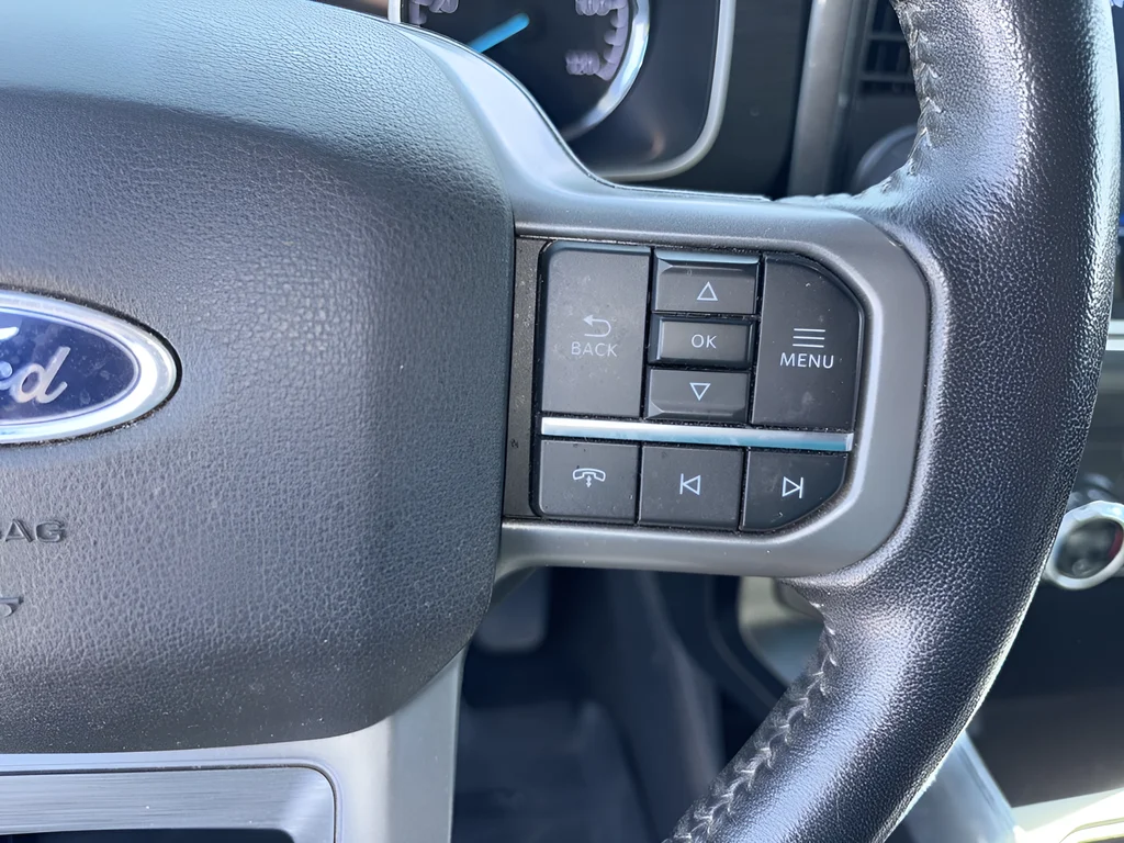 Used 2021 Lead Foot Ford XLT image 15