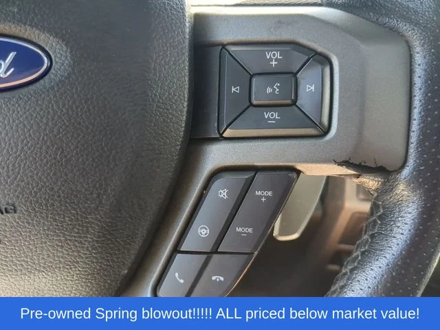 Used 2019 Red Ford Raptor image 28