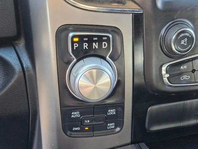 Used 2016 Black Ram Sport image 32