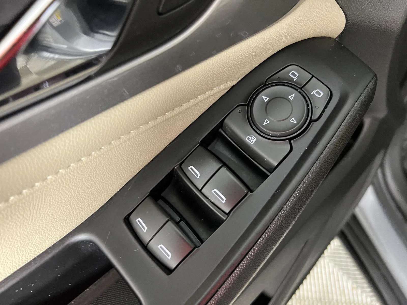 Used 2023 Sterling Gray Metallic Chevrolet LS image 10