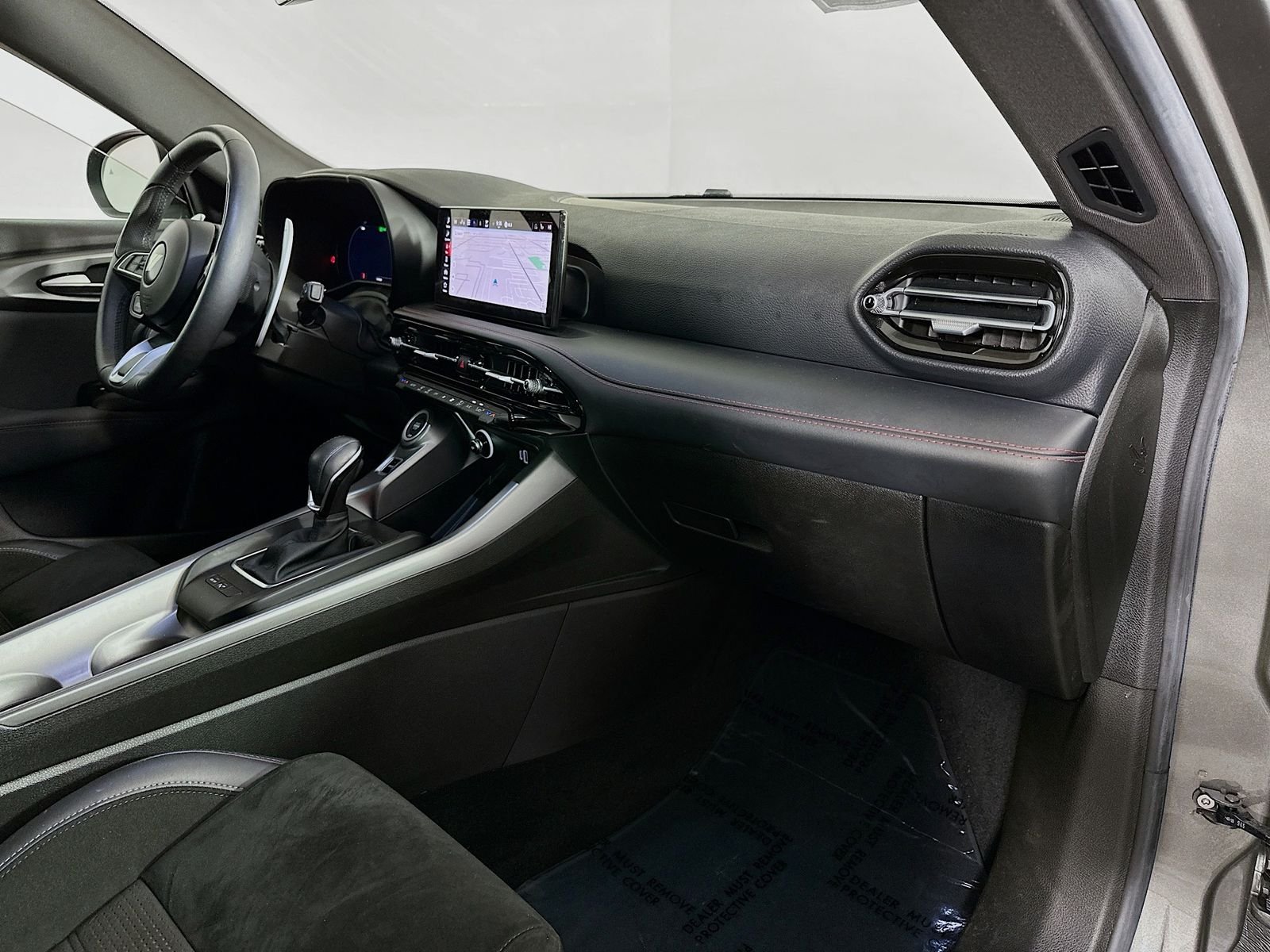 Used 2024 Gray Dodge R/T Plus image 30