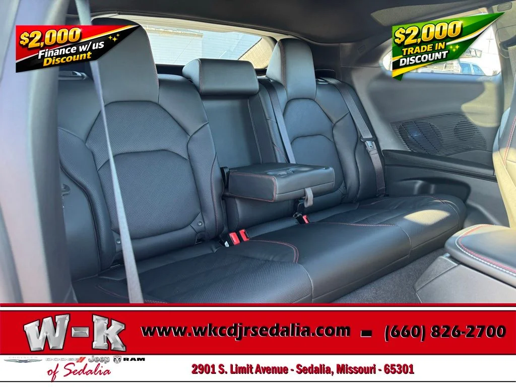 2026 Dodge Charger Scat Pack - Photo 30