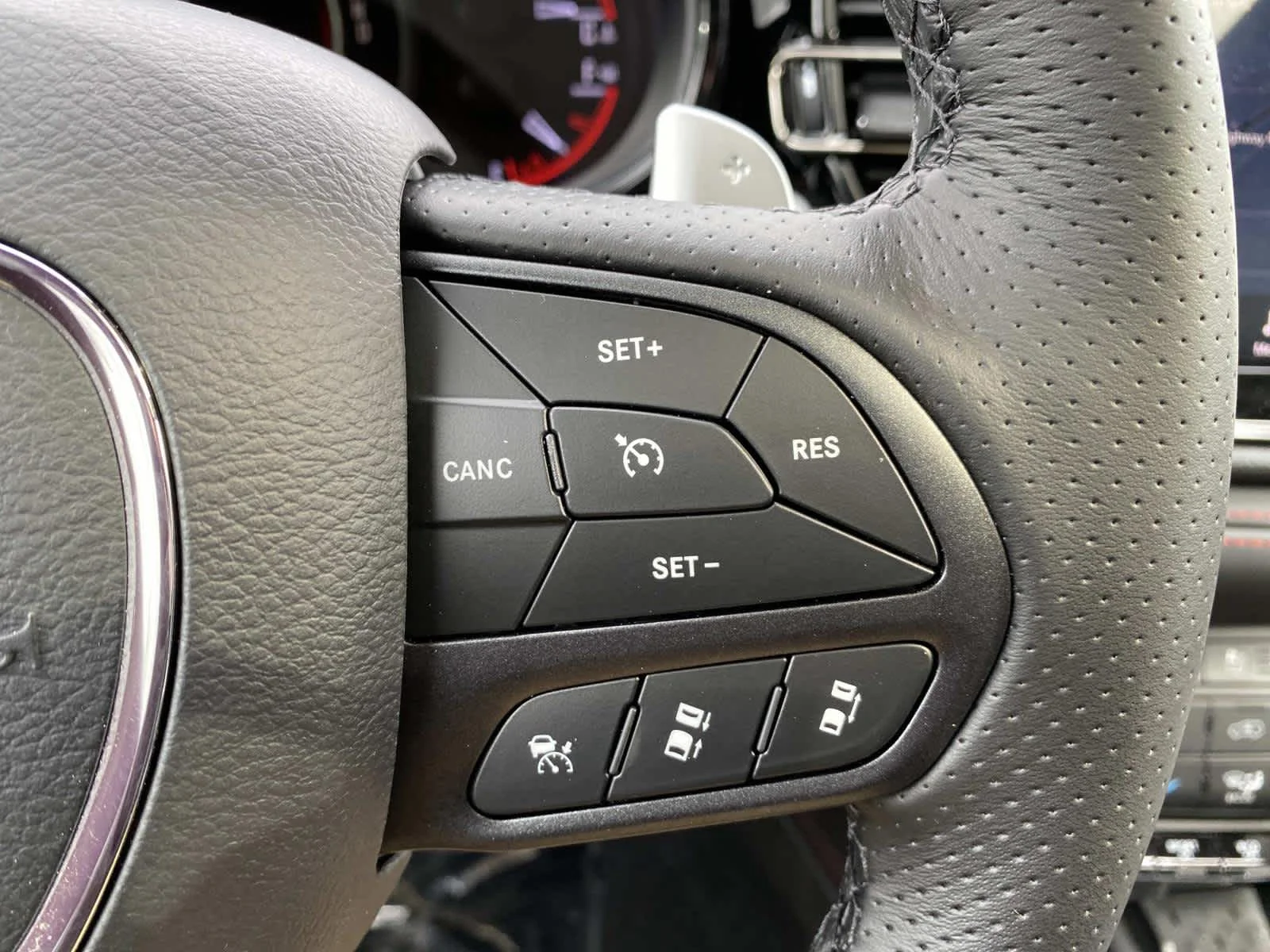 New 2026 DB Black Clearcoat Dodge GT Plus image 17