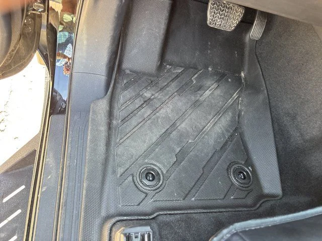 Used 2024 Black Toyota SR image 18
