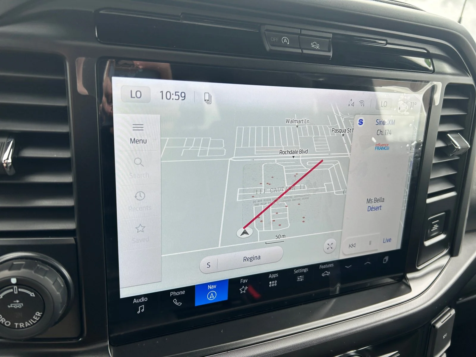 New 2026 Avalanche Ford Tremor image 25