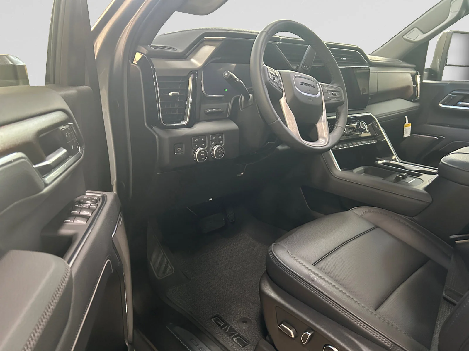 New 2026 Sterling Metallic GMC Denali image 13