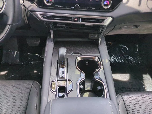 Certified Used 2024 MATADOR RED MICA Lexus 350 Premium image 19