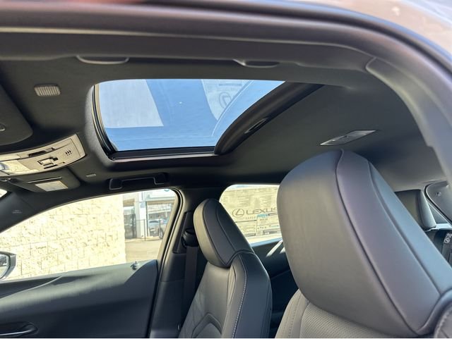 2026 Lexus UX Hybrid 300h Premium - Photo 15