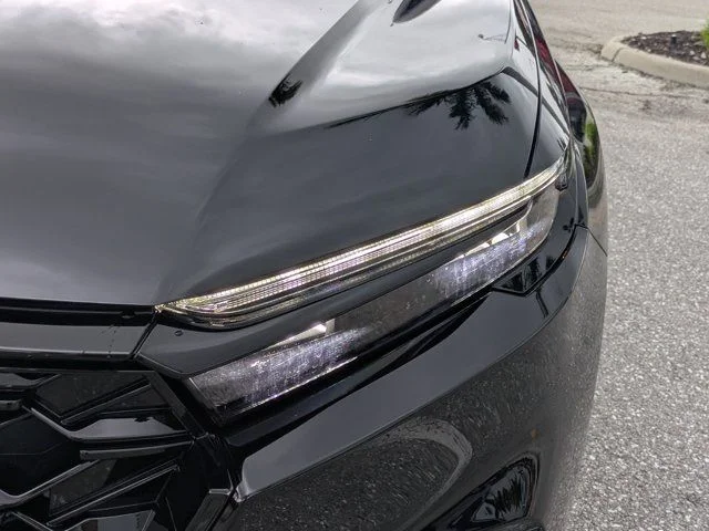 2026 Honda CR-V Sport-L - Photo 10