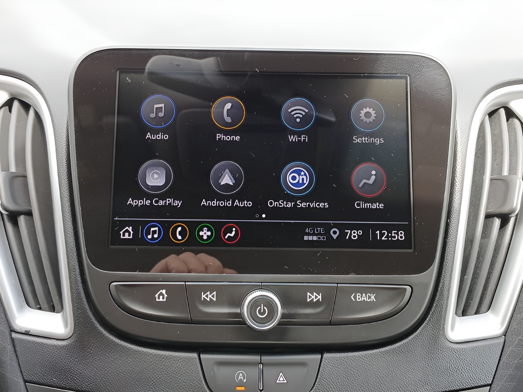 2023 Chevrolet Malibu 1LT - Photo 18