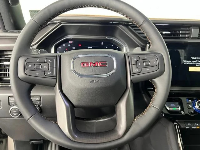New 2026 Coastal Dune GMC AT4 image 24