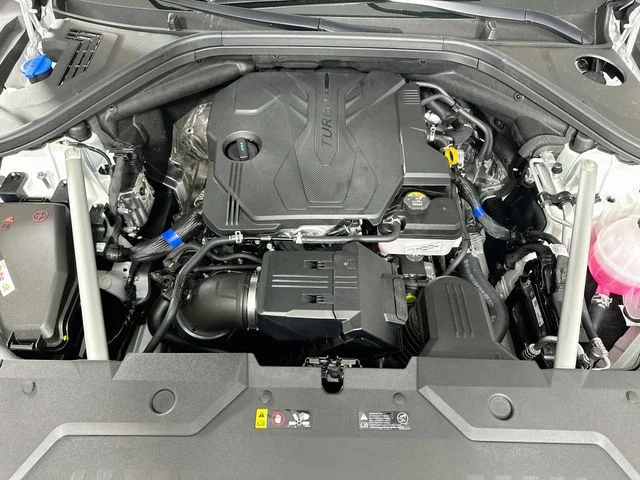 New 2026 Genesis GV70 2.5T Sport Prestige