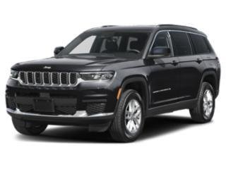 New 2027 High Gloss Black Jeep Limited image 1