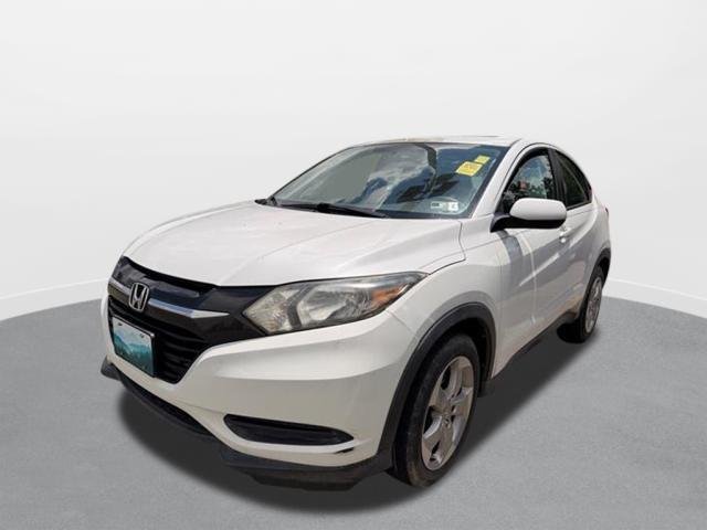 2016 Honda HR-V LX