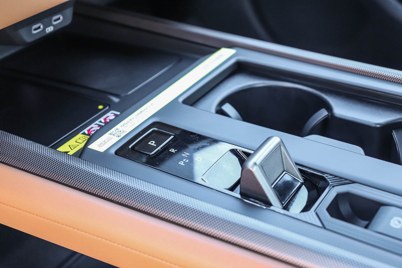 New 2026 Caviar Lexus ES 350e PREMIUM image 26