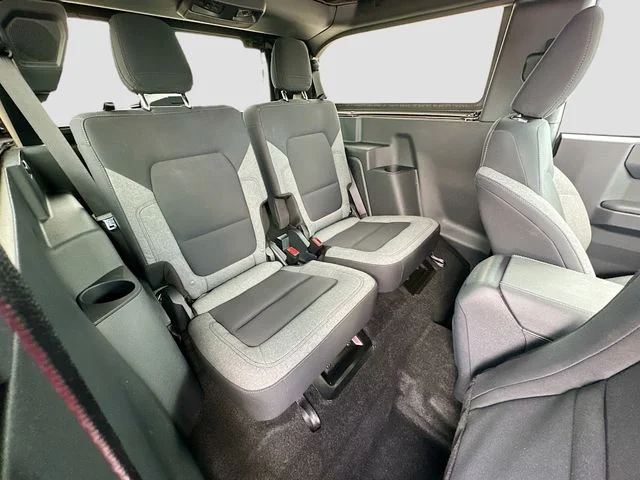 Used 2025 Gray Ford Base image 24