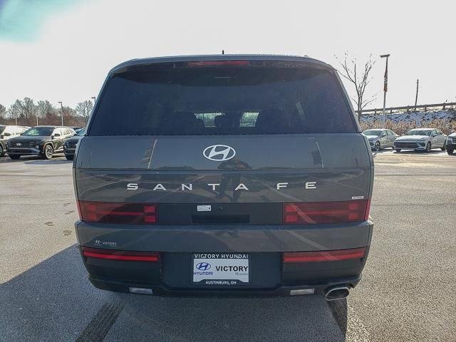 New 2026 Gray Hyundai SE image 6