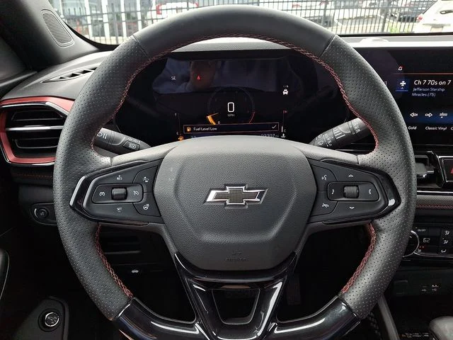 Used 2024 Copper Chevrolet RS image 18