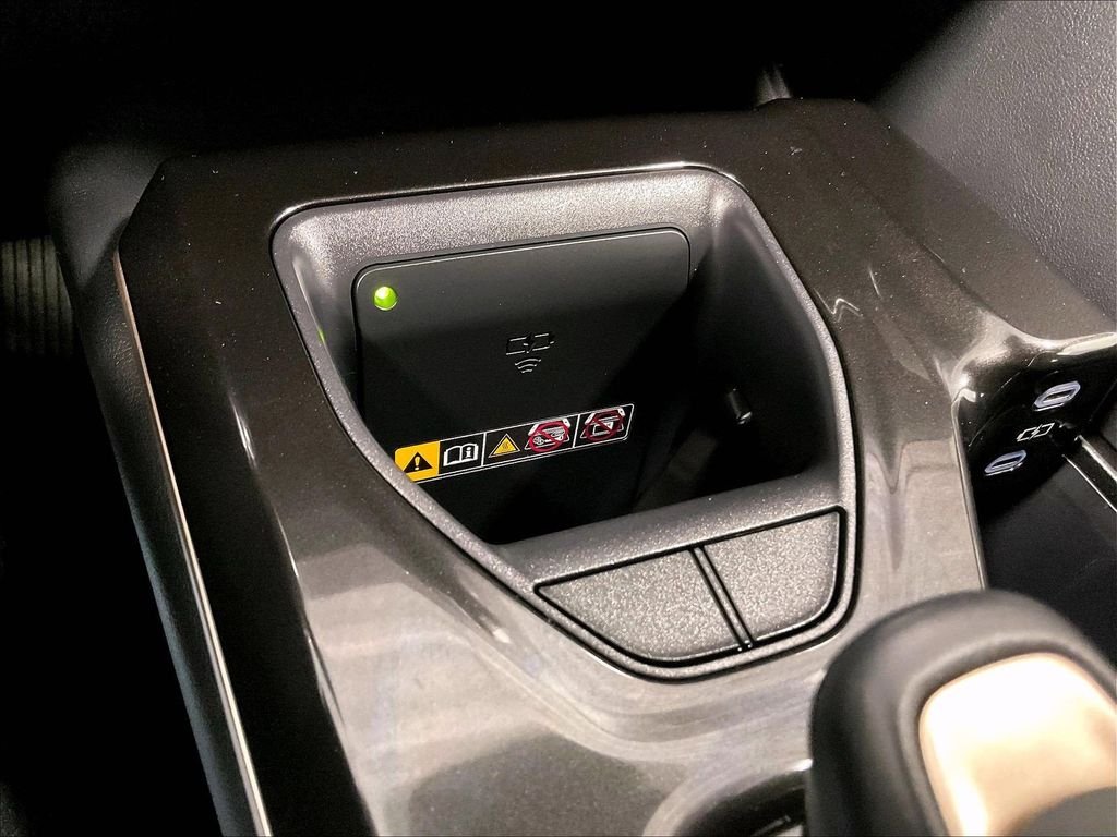 Used 2026 Black Toyota XLE image 26