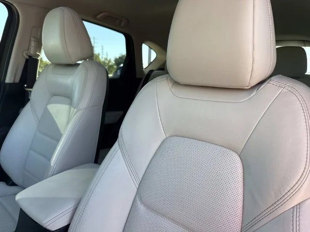 Used 2020 Red Mazda Grand Touring image 25