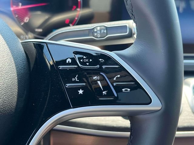 New 2026 Twilight Blue Metallic Mercedes-Benz GLE 350 image 24