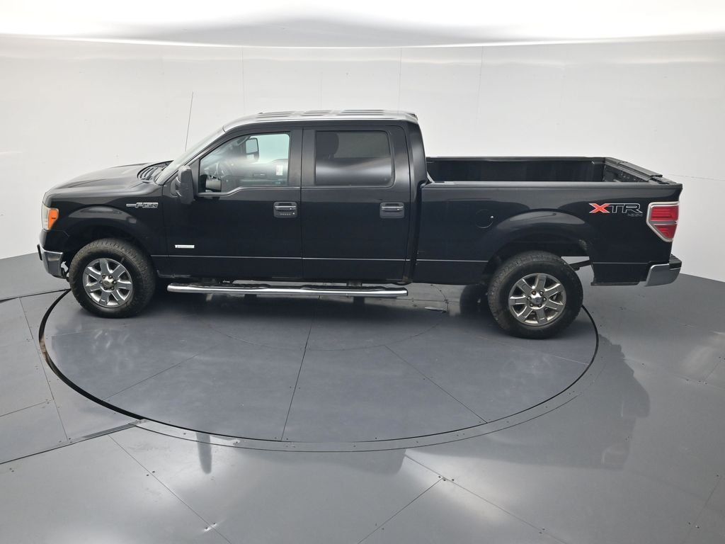 Used 2013  Ford XLT image 42