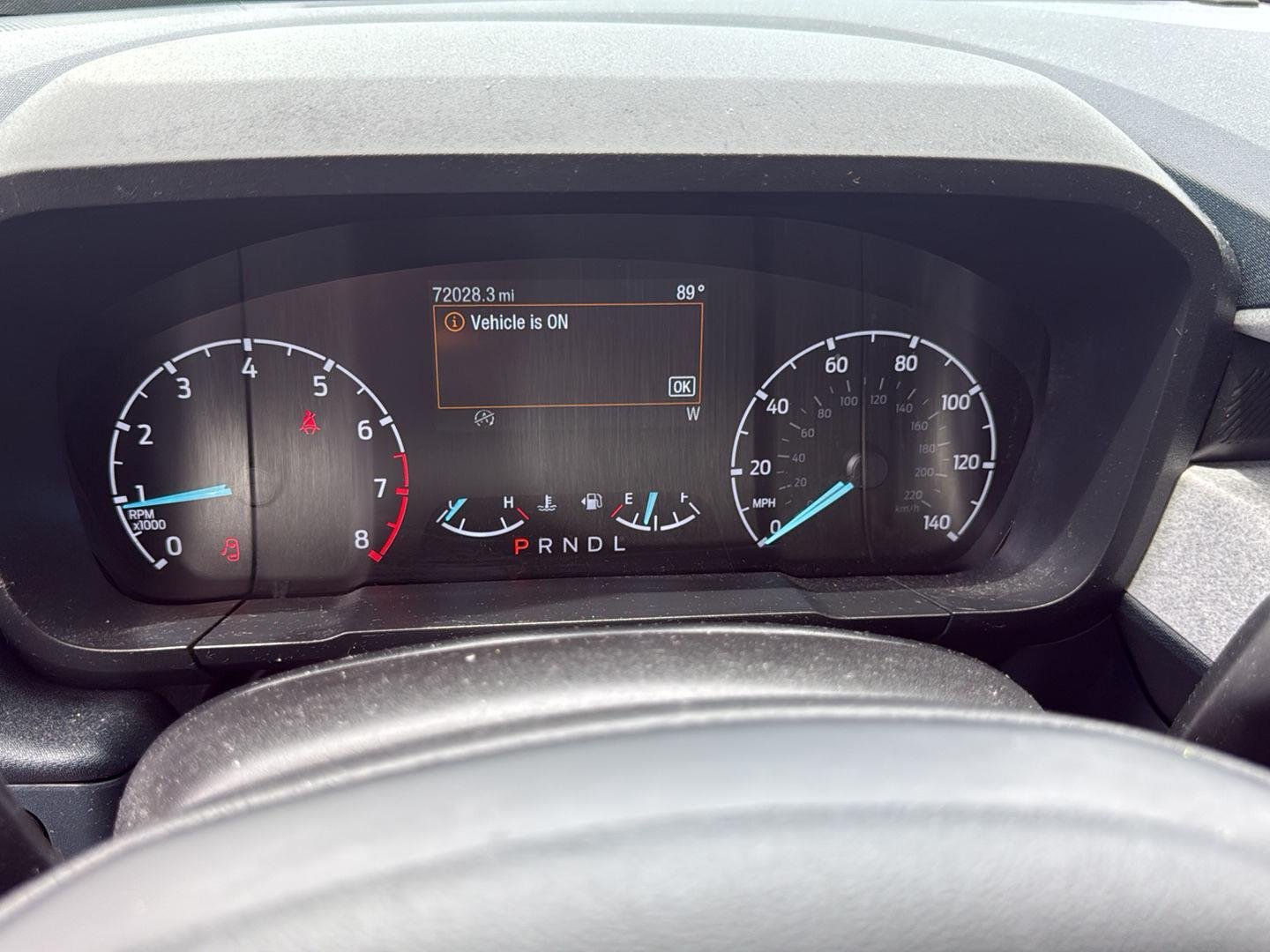 Used 2022  Ford XLT image 13
