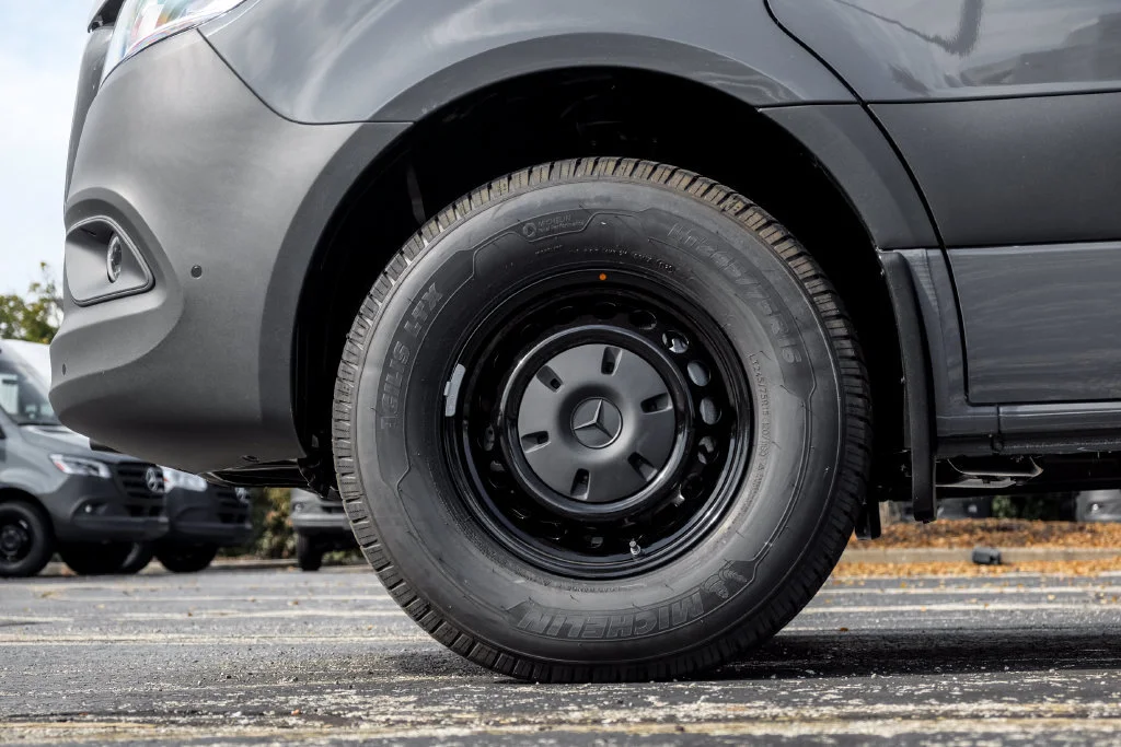 Vehicle thumbnail