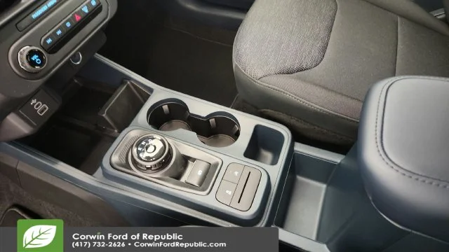 New 2026 Oxford White Ford XL image 15