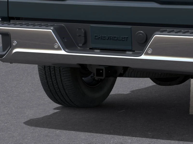 New 2026 Cypress Gray Chevrolet LT image 14