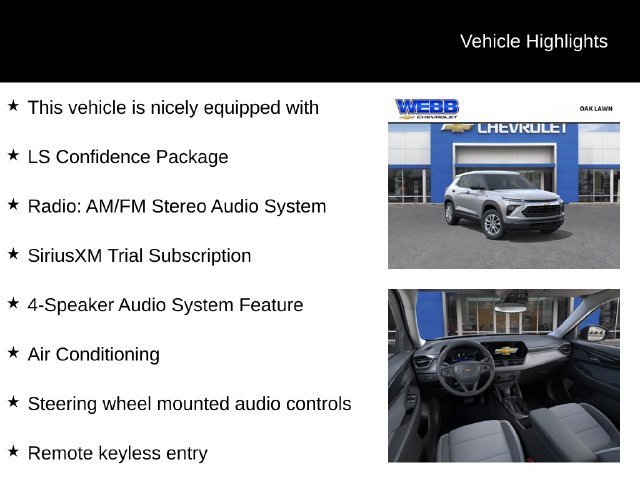Vehicle thumbnail