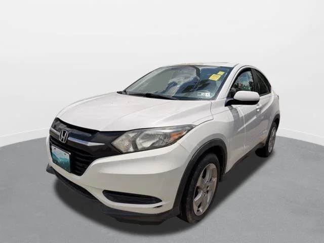 2016 Honda HR-V LX