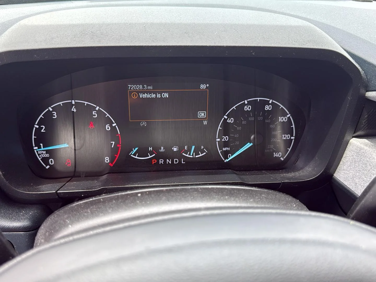 Used 2022  Ford XLT image 13
