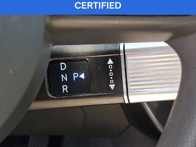 Certified Used 2024 Red Hyundai SEL image 22
