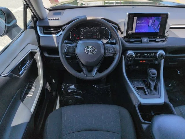 Certified Used 2023 Gray Toyota XLE image 16