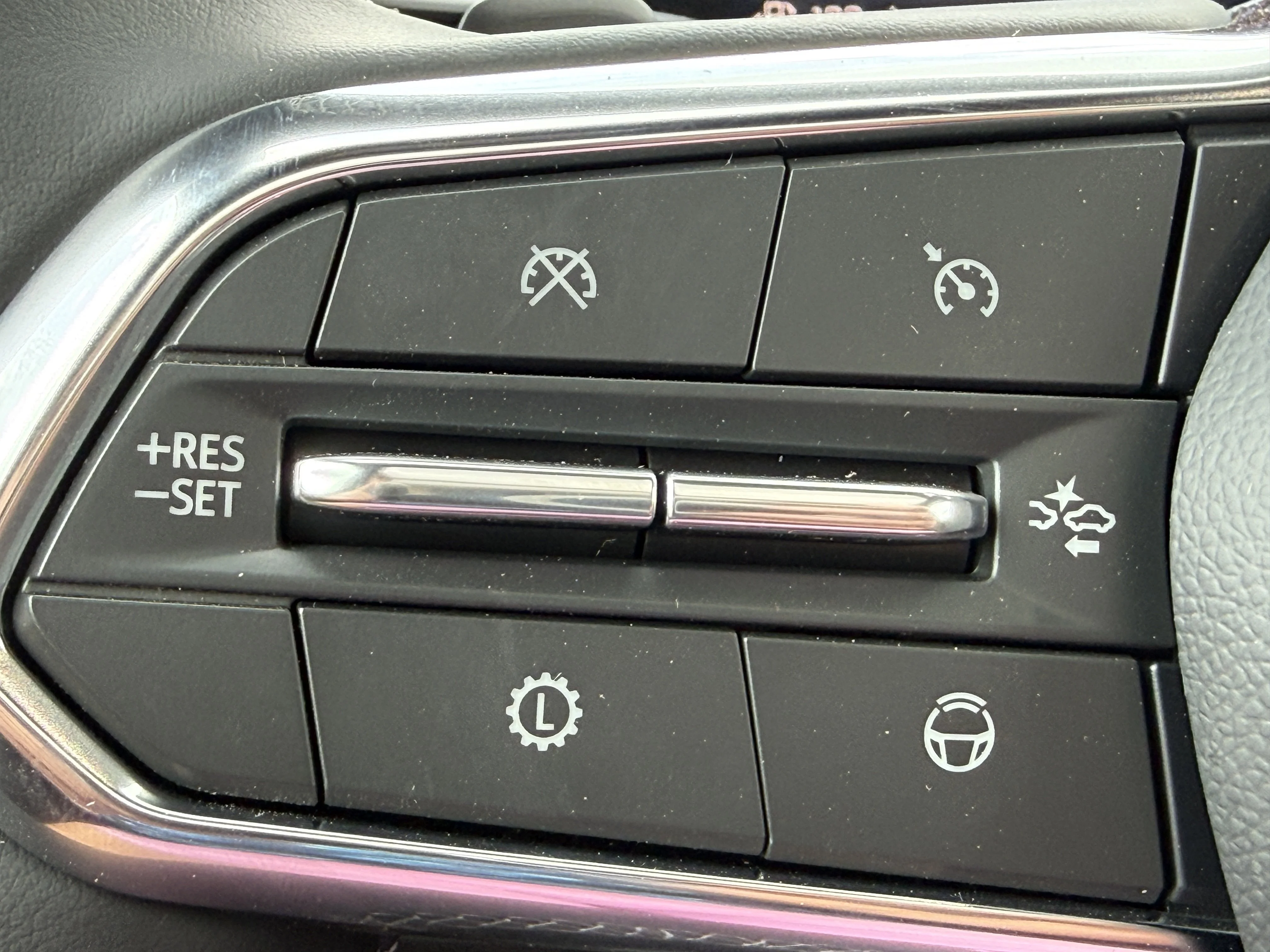 2026 Chevrolet Traverse Z71 - Photo 26