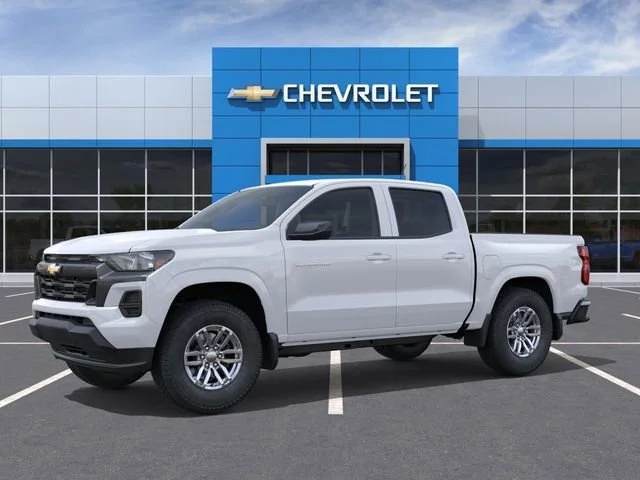 2026 Chevrolet Colorado LT - Photo 6