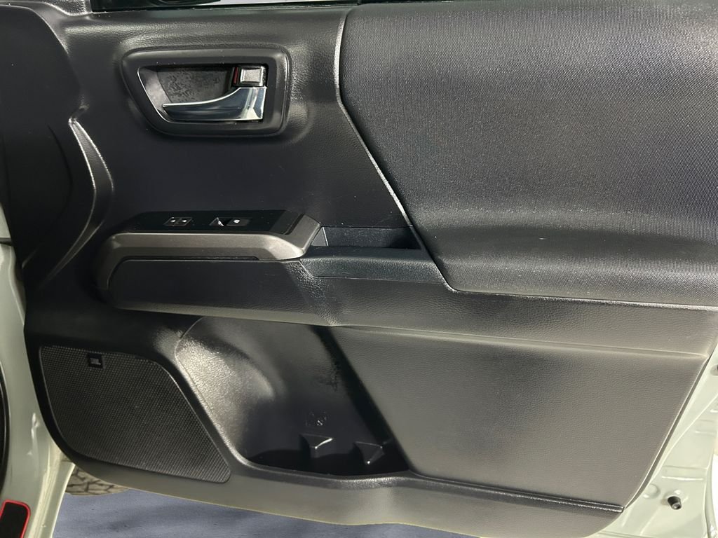 Used 2021 Gray Toyota TRD Pro image 15