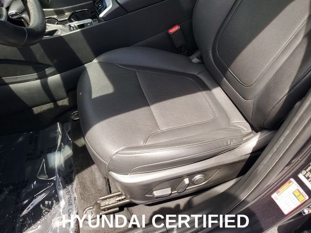 2024 Hyundai Tucson SEL - Photo 10