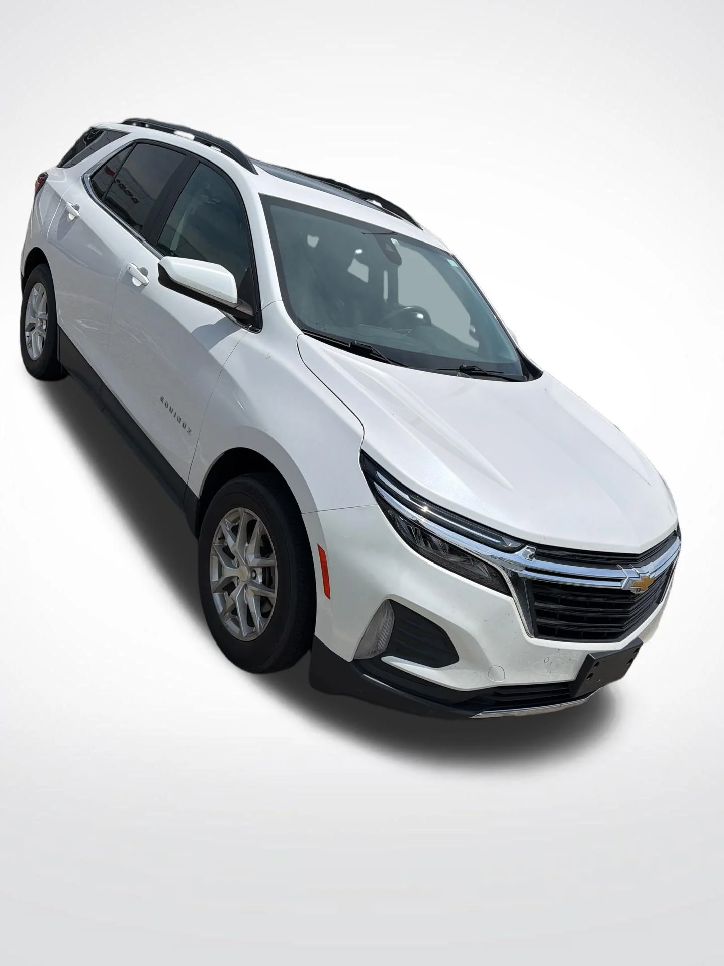 Used 2022 Beige Chevrolet LT image 12