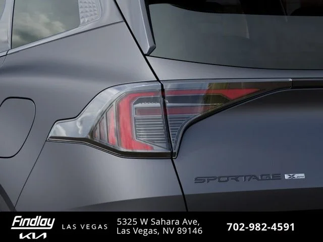 New 2027  Kia X-Line Prestige image 13