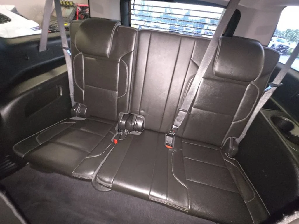 Used 2019 Onyx Black GMC Denali image 28