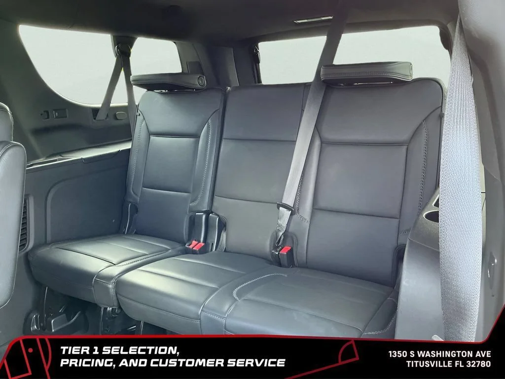 Used 2024 Summit White GMC Denali image 23