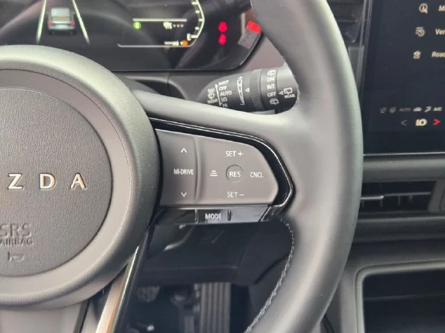 New 2026 Machine Gray Metallic Mazda 2.5 S Preferred AWD image 28