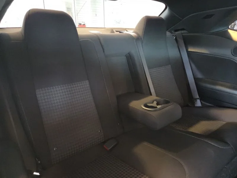 Used 2021 Gray Dodge R/T Scat Pack image 14