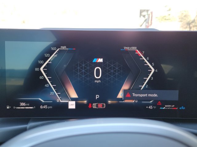 2026 BMW 4 Series 430i - Photo 23