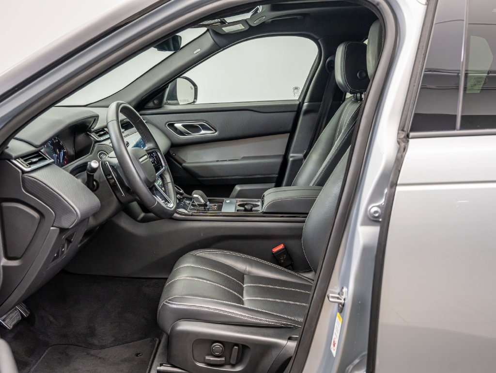 2023 Land Rover Range Rover Velar S - Photo 24