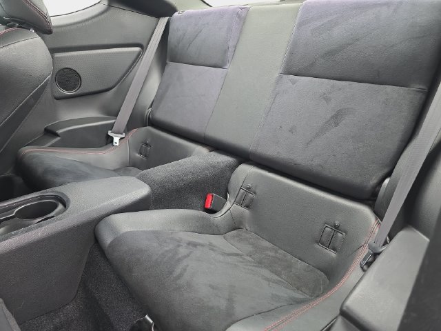 Used 2013 White Subaru Limited image 16