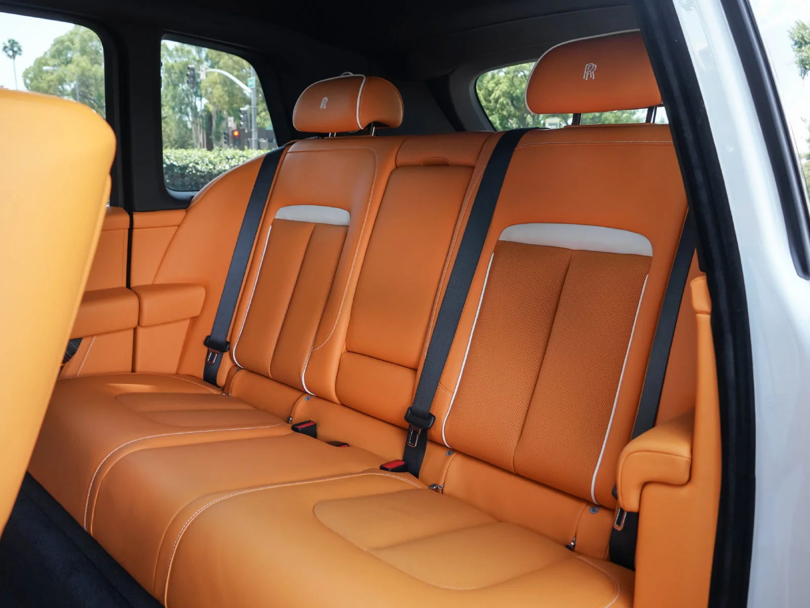 2026 Rolls-Royce Cullinan Base - Photo 24