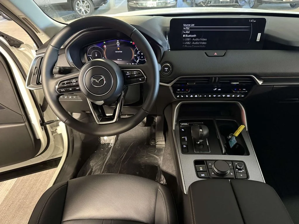 New 2026 White Mazda SC Plus image 15